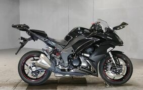 KAWASAKI NINJA 1000 2018 ZXT00W