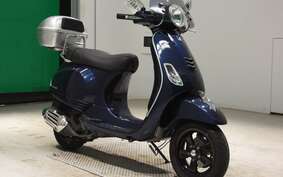 VESPA LX125IE M685