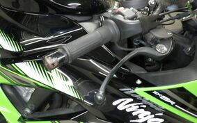 KAWASAKI NINJA ZX-6R A 2016