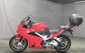 HONDA VFR800F 2014 RC79