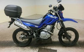 YAMAHA XT250X DG11J