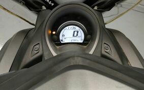 YAMAHA N-MAX 125 SED6J