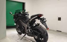 KAWASAKI Z1000 SX ABS 2011 ZXT00G