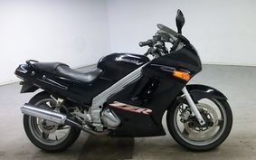 KAWASAKI ZZ-R250 2002 EX250H