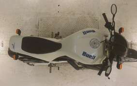 BUELL S1 LIGHTNING WHITE 1997