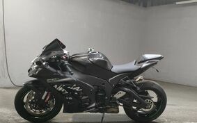 KAWASAKI ZX 10 NINJA R 2016 ZXT00S