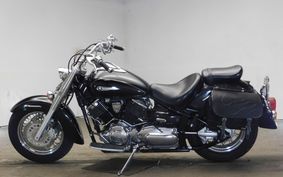 YAMAHA DRAGSTAR 1100 CLASSIC 2001 VP13J