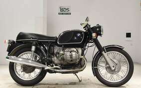 BMW R75 1973