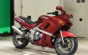 KAWASAKI ZZ-R400 Gen.2 1994 ZX400N