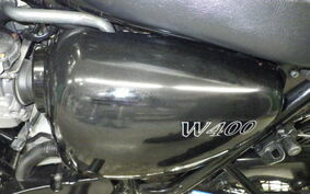 KAWASAKI W400 2010 EJ400A