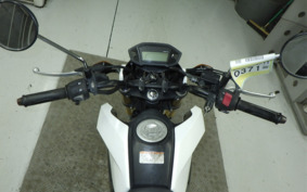 HONDA GROM JC61