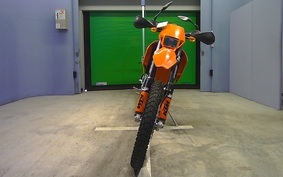 KTM 625 SXC 2009 GSE40