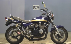 KAWASAKI ZEPHYR 400 KAI 2000 ZR400C