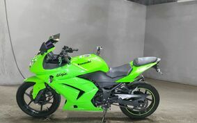 KAWASAKI NINJA 250R EX250K