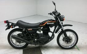 KAWASAKI 250TR 2002 BJ250F