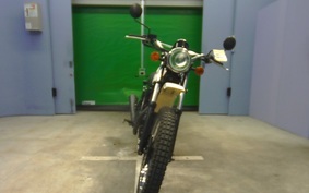 KAWASAKI 250TR 2003 BJ250F