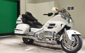 HONDA GL 1800 GOLD WING 2007 SC47