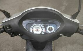 KYMCO CAPTURE 125 TCJ2