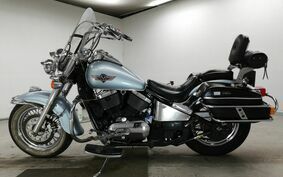 KAWASAKI VULCAN 400 CLASSIC 1997 VN400A