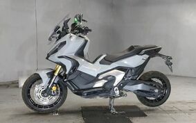 HONDA X-ADV 750 2021 RH10