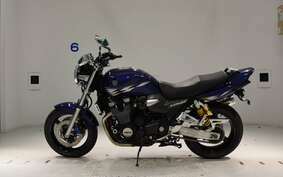 YAMAHA XJR1300 Gen.2 2009 RP17J