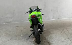 KAWASAKI NINJA 250R EX250K