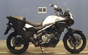 SUZUKI DL650 ( V-Strom 650 ) A 2013 VP56A