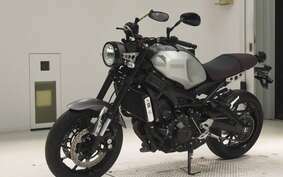 YAMAHA XSR900 2021 RN56J