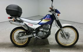 KAWASAKI SUPER SHERPA 1997 KL250G