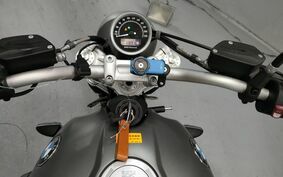 BMW R NINE T SCRAMBLER 2019 0J31