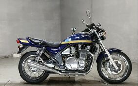 KAWASAKI ZEPHYR 1100 RS 1999 ZRT10A