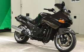 KAWASAKI ZZ1100 NINJA R Gen.2 1996 ZXT10D