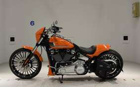 HARLEY FXBR1920 2023