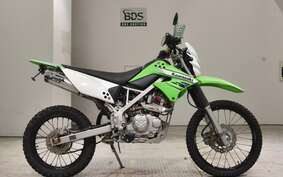 KAWASAKI KLX125 LX125C