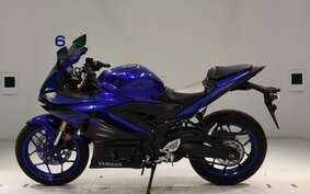 YAMAHA YZF-R25 RG43J