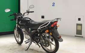 HONDA WH125 12 PCJC