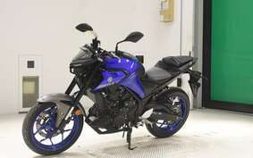 YAMAHA MT-03 ABS 2020 RH13J