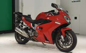 HONDA VFR800F 2015 RC79