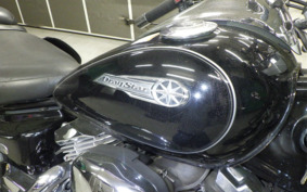 YAMAHA DRAGSTAR 250 VG02J