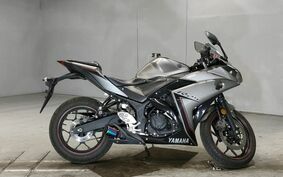 YAMAHA YZF-R25 RG10J