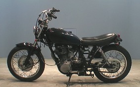 YAMAHA SR400 Gen.2 1999 1JR