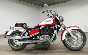 HONDA SHADOW 1100 CLASSIC 1999 SC32