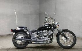 YAMAHA DRAGSTAR 400 2002 VH01J