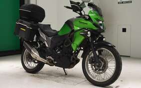 KAWASAKI VERSYS 250 A LE250D