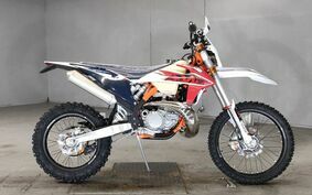 KTM 250 EXC TPI SIXDAYS GSA