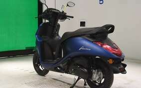 YAMAHA FASCINO 125 HYBRID