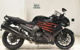 KAWASAKI ZX 1400 NINJA R 2014 ZXNE15