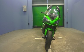 KAWASAKI NINJA 1000 A 2017 ZXT00W