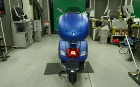 VESPA GTS300 IE 2018