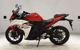 YAMAHA YZF-R25 RG10J